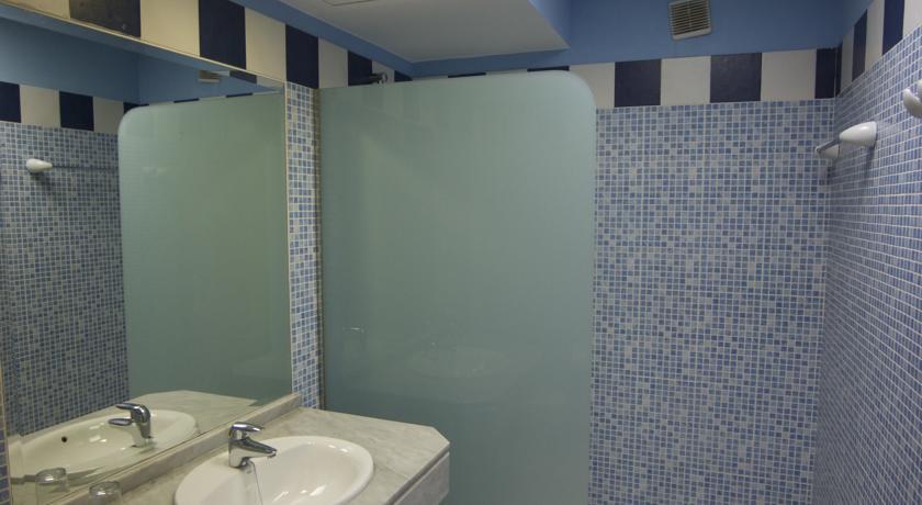 Апартаменты Apartamentos Casas Quemadas