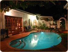 Мини-отель HoneyPot Bed and Breakfast