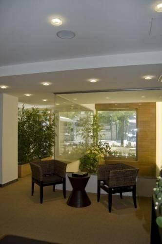 Отель Hotel Columbia
