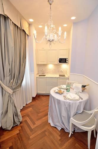 Мини-отель B&B Villa Ines