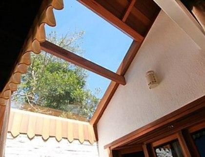 Гостевой дом Pousada Alto de Monte Verde