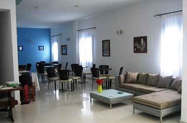 Hermes Hotel