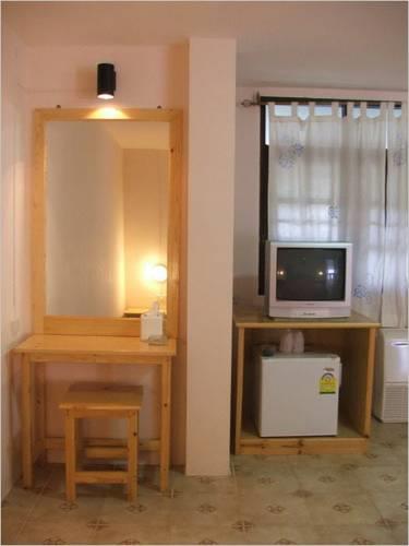 Отель Pawida Resort