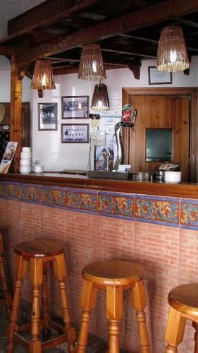 Гостевой дом Hostal El Espinel