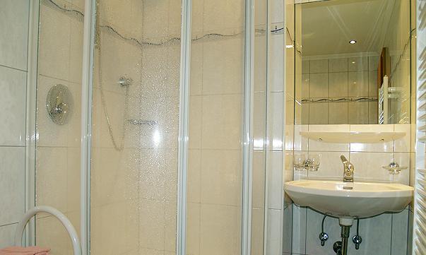 Апартаменты Villa Karin