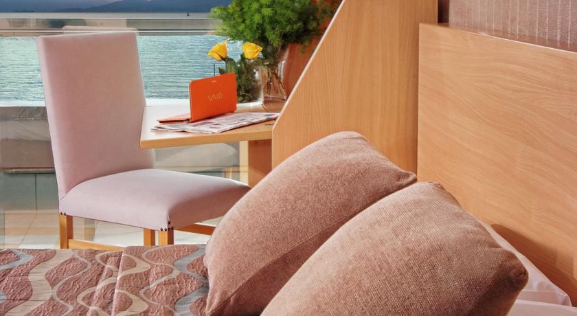 Отель Hotel Poseidon