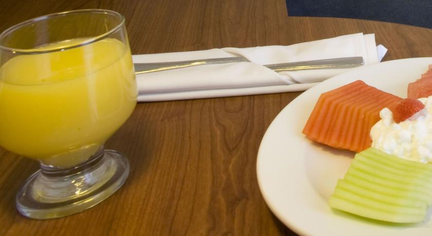Отель Fiesta Inn Guadalajara Expo