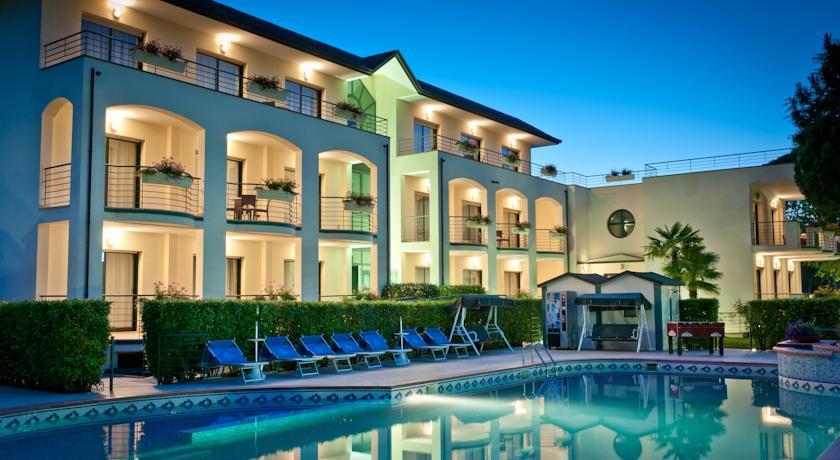 Апартаменты Residence Moorea