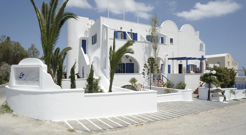 Hotel Solaris