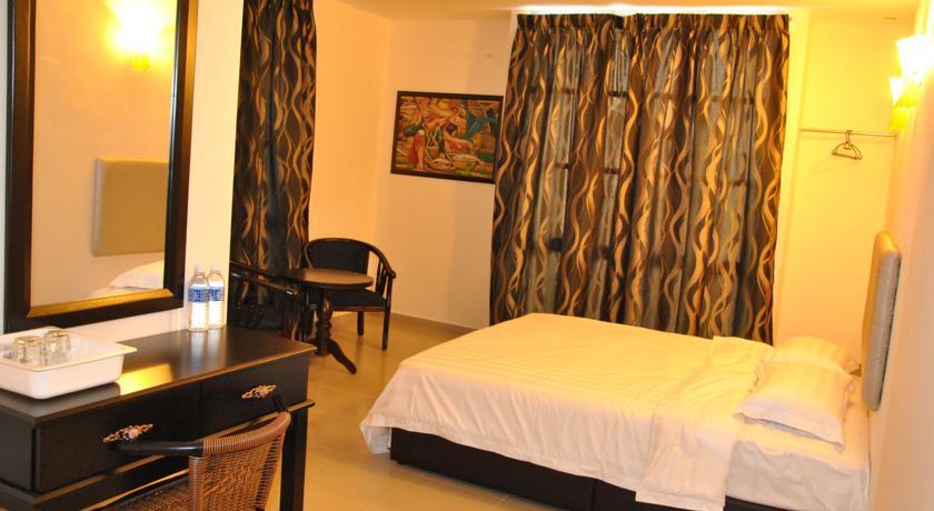 Angsana Hotel Melaka