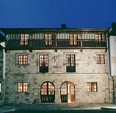 Апартаменты Apartamentos Capriccio