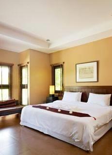 Baan Malisa Villa