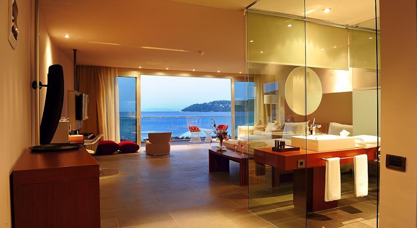 Отель Kuum Hotel & Spa
