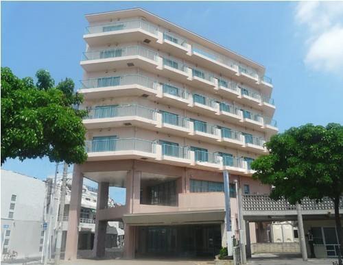 Отель Hotel Bell Harmony Ishigaki Island