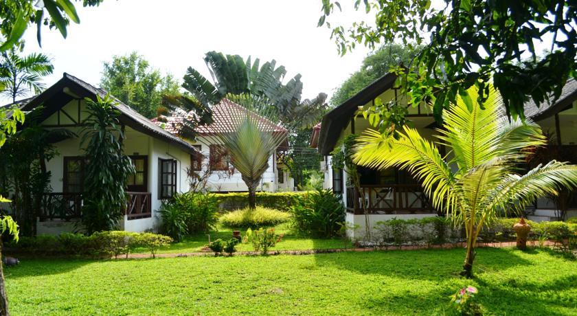 Гостевой дом The Cottage @ Samui