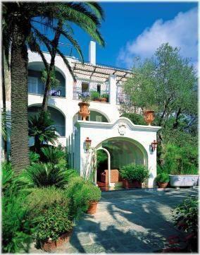 Отель Hotel Parco Maria Terme