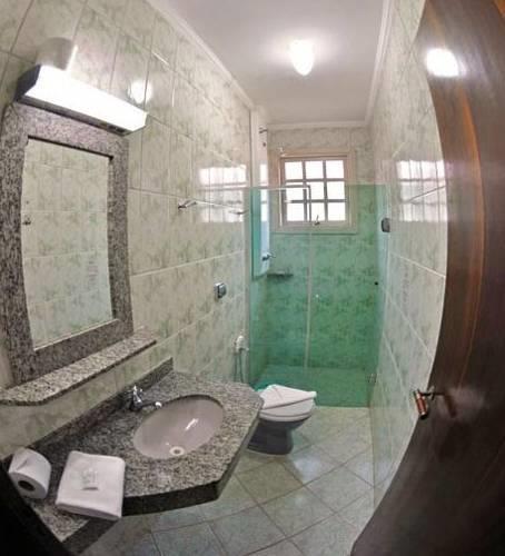 Отель Villa'l Mare Hotel