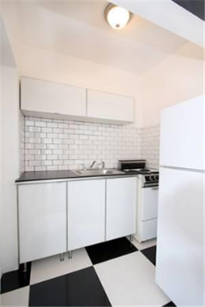 Fortuna House Apartments