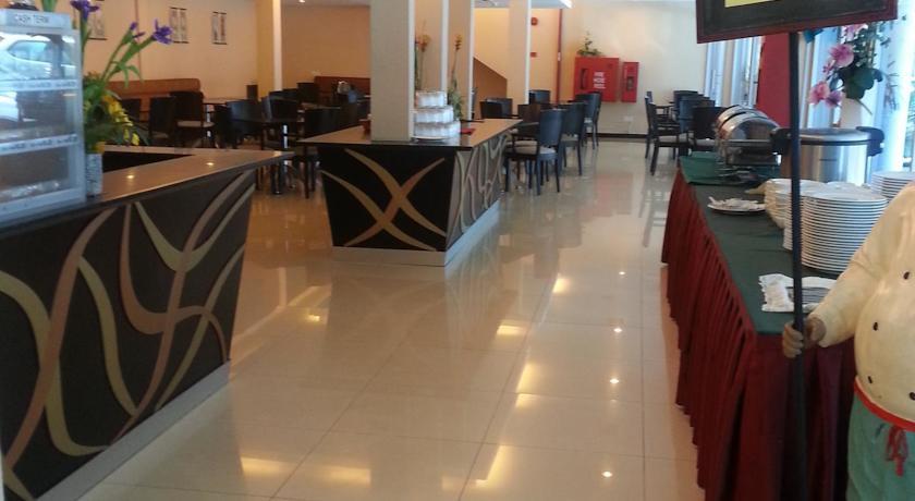 City Park Hotel Melaka