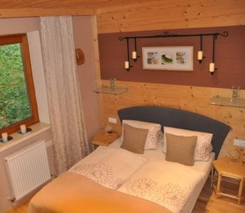 Апартаменты Apartment Isak