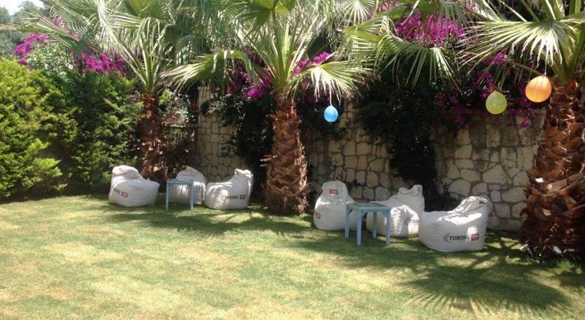 Siesta Hotel