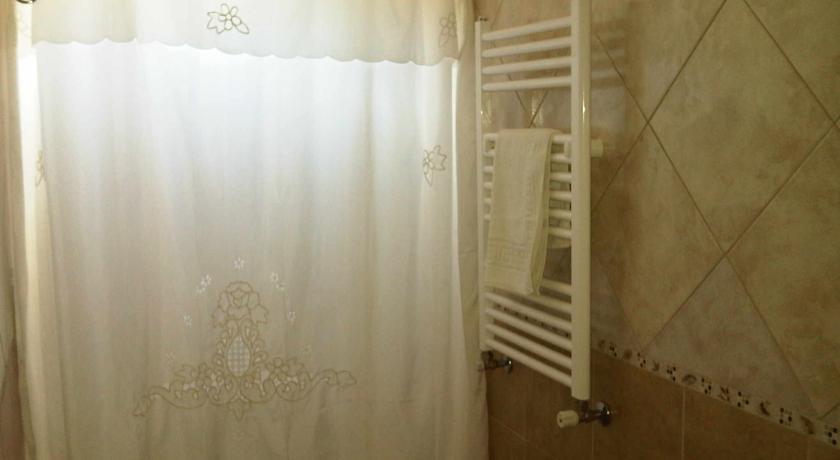 Отель Hosteria El Paraiso