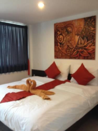 BB Hotel Samui
