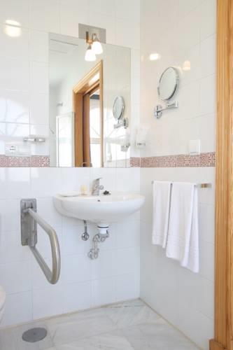 Отель Hotel Rural El Olivar