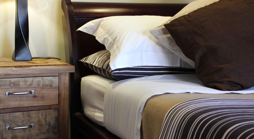 Апартаменты Hillview Self Catering Apartments