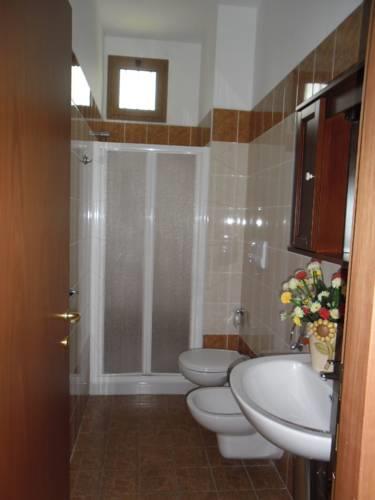 Апартаменты Residence Valleverde