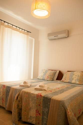 Гостевой дом Karna Hotel
