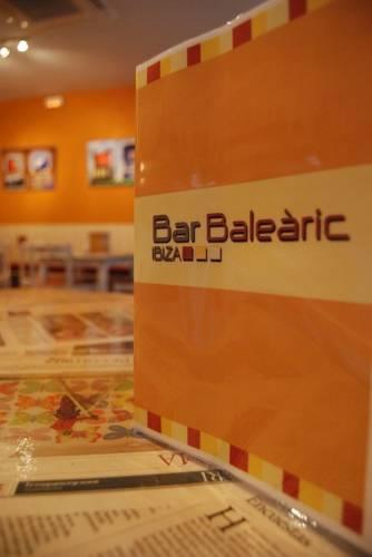 Гостевой дом Hostal Baleàric