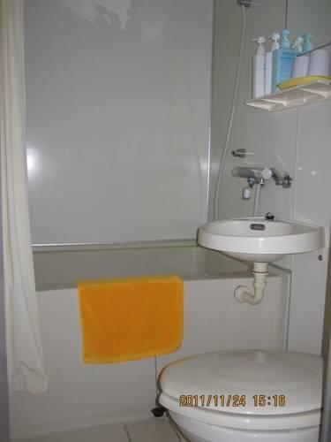 Мини-отель B&B Furano