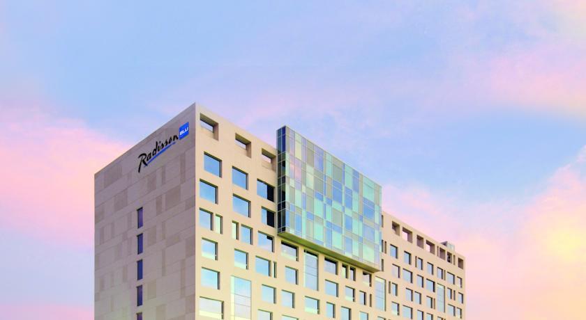 Radisson Hotel Pune Kharadi