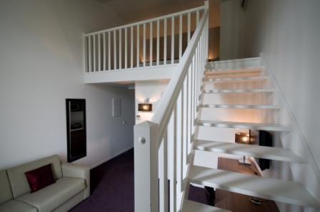 Отель Paxton Resort & Spa