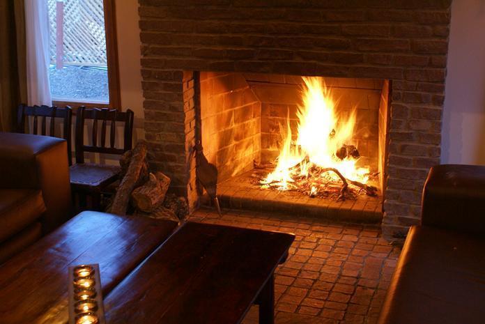Отель Hosteria Senderos