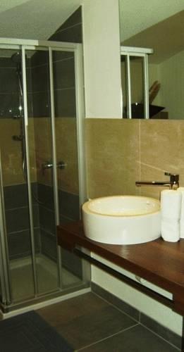 Отель Alpenhof Pension