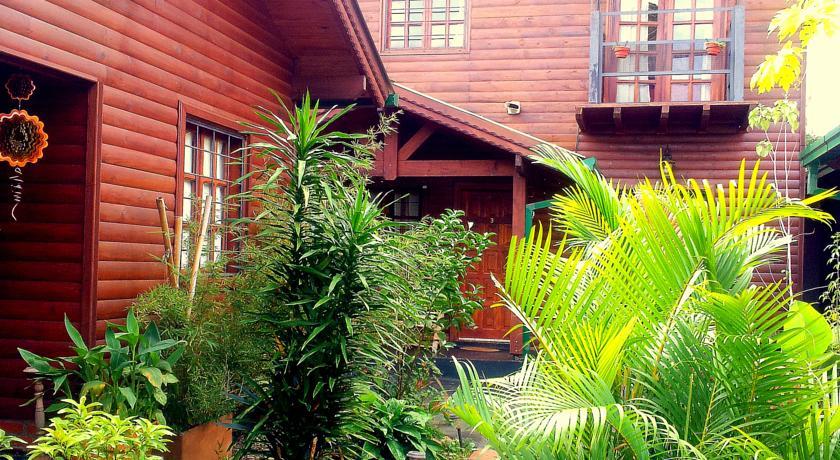 Отель Petit Hotel Si Mi Capitan