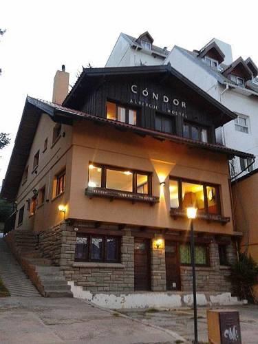 Hostel Condor de los Andes