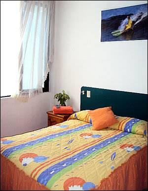 Отель Posada Jois