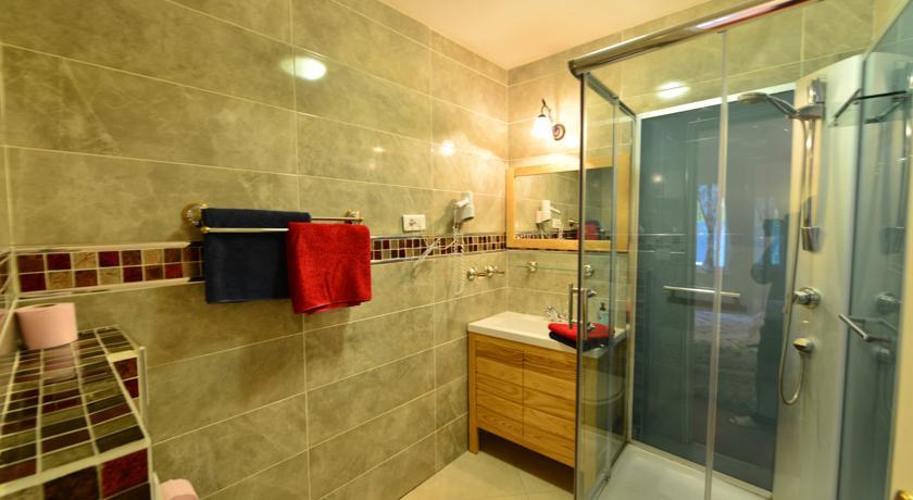 Гостевой дом Au Pied Du Chateau