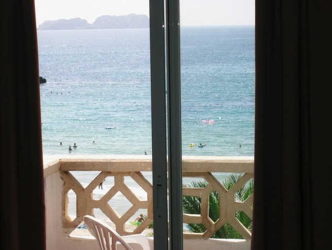 Гостевой дом Hostal Maria Eugenia