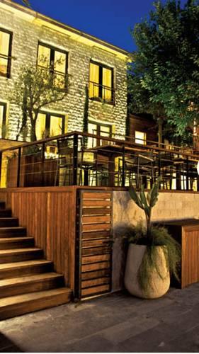 Гостевой дом Hotel Gizia 5 Oda