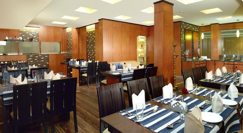 Hotel Aishwarya