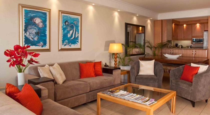 Апартаменты Ben Siesta Self-catering Apartment
