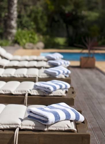 Отель Nautilus Resort