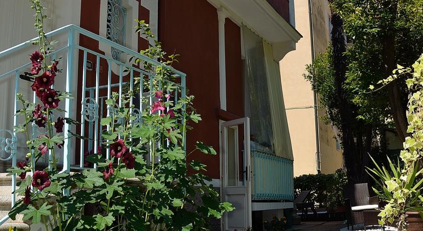 Мини-отель Villa Angelica