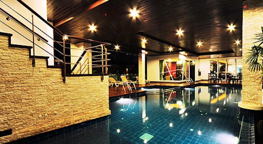 Nora Chaweng Hotel