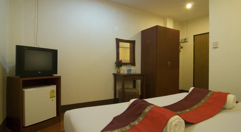 Хостел Khaolak Wandee Hostel