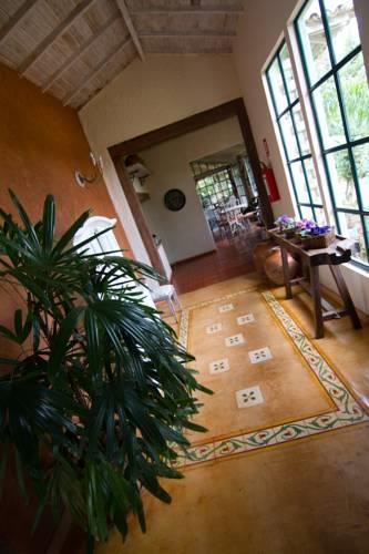 Гостевой дом Pousada Villa Allegra